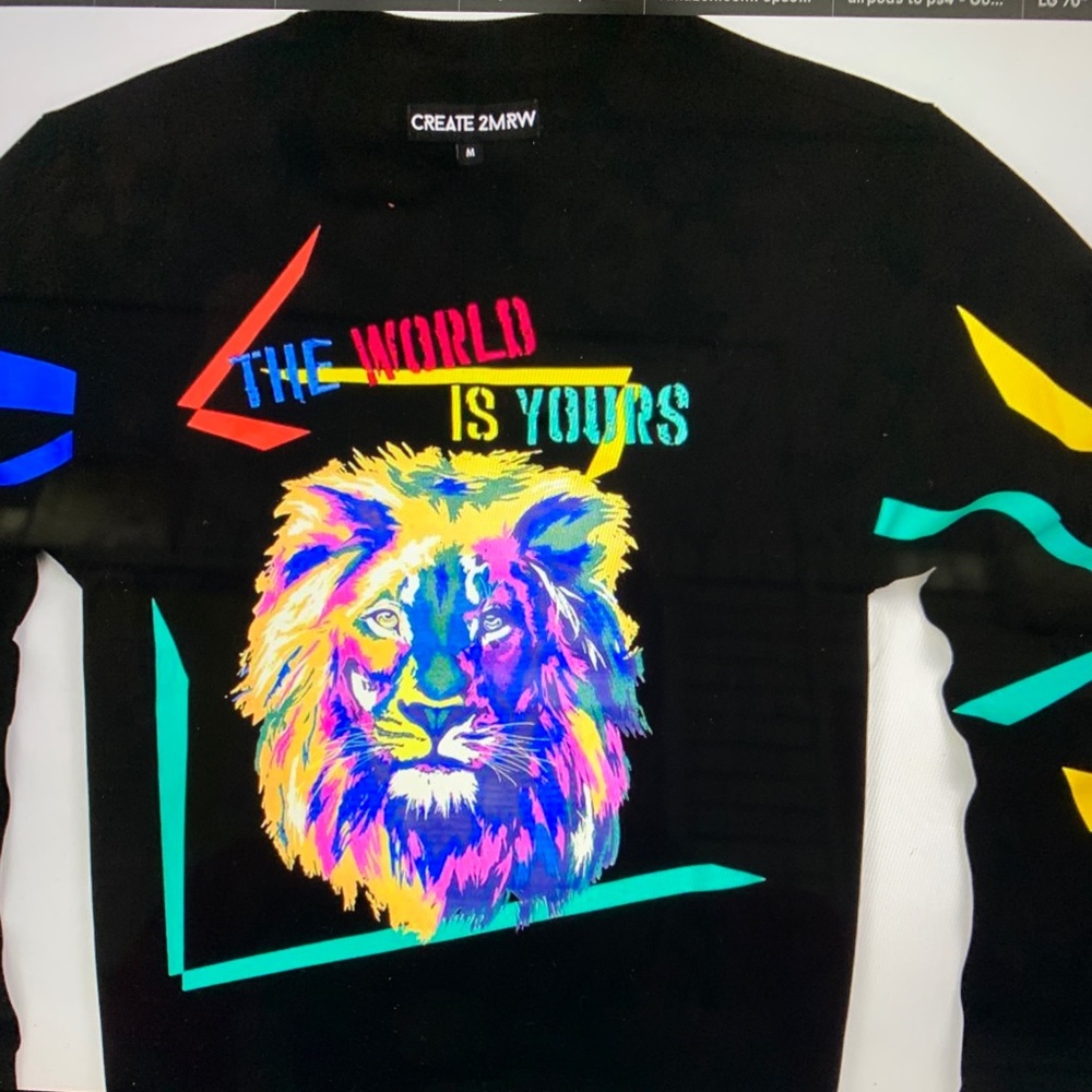 Create 2Mrw - Picture 3 of 3
